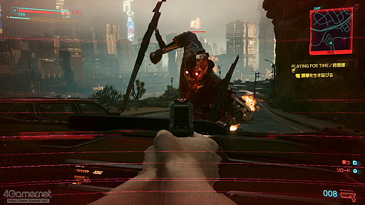 ���������꡼ No.012�Υ���ͥ������ / Nintendo Switch 2�ǡ֥����С��ѥ�2077�פΡȼ�ͳ���դ��礨��������ء���ǯ��ǯ�Ϥ˥ʥ��ȥ��ƥ��ؤΥ����֤򤪤����ᤷ������ͳ��PR��