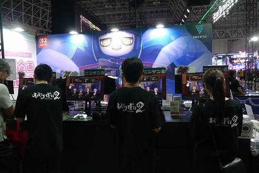 ꡼ No.002 | ֥Хɥץץå󡣿оΥ̥ääԤ̥ࡼɤγعǥɥڤ⤦TGS2025