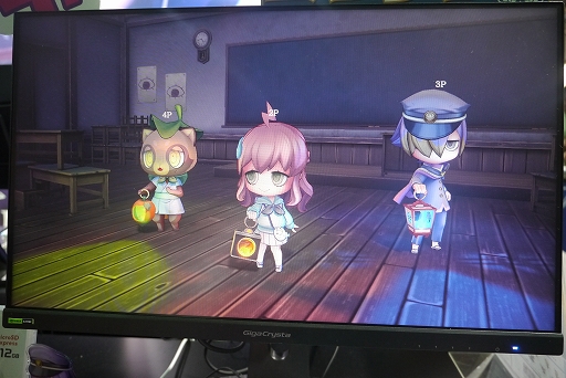 ꡼ No.003 | ֥Хɥץץå󡣿оΥ̥ääԤ̥ࡼɤγعǥɥڤ⤦TGS2025