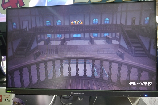 ꡼ No.004 | ֥Хɥץץå󡣿оΥ̥ääԤ̥ࡼɤγعǥɥڤ⤦TGS2025