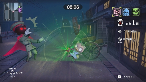 ꡼ No.009 | ֥Хɥץץå󡣿оΥ̥ääԤ̥ࡼɤγعǥɥڤ⤦TGS2025