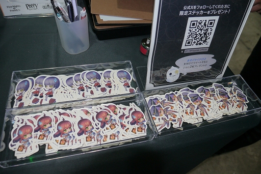 ꡼ No.013 | ֥Хɥץץå󡣿оΥ̥ääԤ̥ࡼɤγعǥɥڤ⤦TGS2025