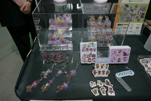 ꡼ No.014 | ֥Хɥץץå󡣿оΥ̥ääԤ̥ࡼɤγعǥɥڤ⤦TGS2025