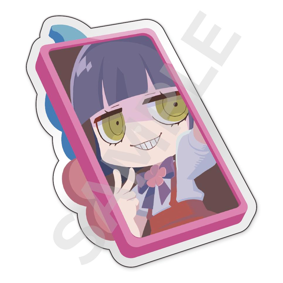 ꡼ No.006 | ֥Хɥ2ץѥåǤŵŵϡϤȶϺΰѹǤDLCֵΥХɥåȡ