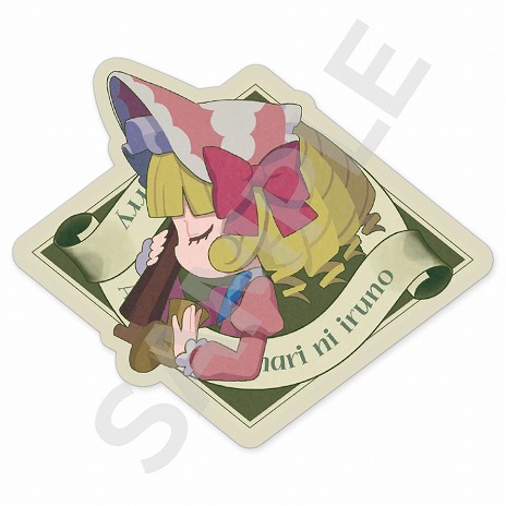 ���������꡼ No.007�Υ���ͥ������ / �֥��Х����ɥ�2�ץѥå������Ǥ���ŵ����������������ŵ�ϡ��Ϥ���ȶ�Ϻ�ΰ������ѹ��Ǥ���DLC�ֵ����Υ��Х����ɥ����åȡ�