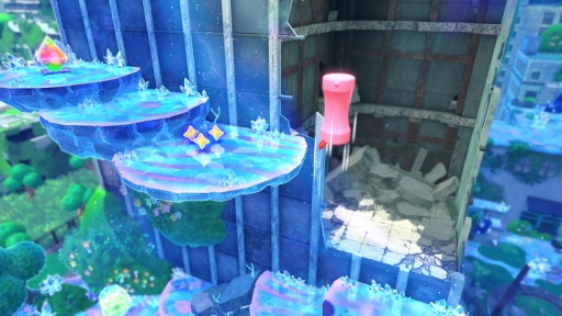 ꡼ No.007 | ӥοǤϤɤȯԤäƤ롩Switch 2ǡΥӥ ǥХ꡼פο⡼ɡ֥꡼ɡפθSwitch 2θ