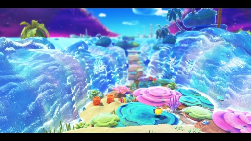 ꡼ No.007 | Υץ쥤ݡϥӥ˥饭ˡSwitch2ǡΥӥ ǥХ꡼פȿǡ֥꡼ɡפҲ