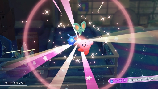 ꡼ No.025 | Υץ쥤ݡϥӥ˥饭ˡSwitch2ǡΥӥ ǥХ꡼פȿǡ֥꡼ɡפҲ