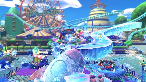 ꡼ No.004 | Υӥ ǥХ꡼ Nintendo Switch 2 Edition  ꡼ɡסȯ䡣ήαƶƤǿϤޤ