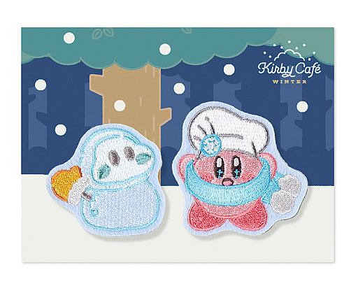 ���������꡼ No.008�Υ���ͥ������ / �֥����ӥ����ե� WINTER 2025��2025ǯ11��12������2026ǯ3��3���ޤǳ��š��˥å����ʿ���å������襤��