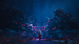 ꡼ No.001 | Path of the Goddess