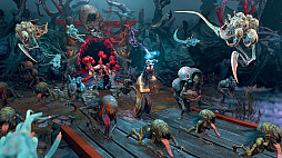 ꡼ No.006 | Path of the Goddess