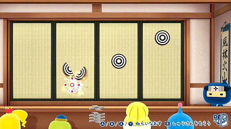 画像ギャラリー No.004のサムネイル画像 / 「たまごっちのプチプチおみせっち おまちど〜さま!Nintendo Switch 2 Edition」,2025年6月26日に発売