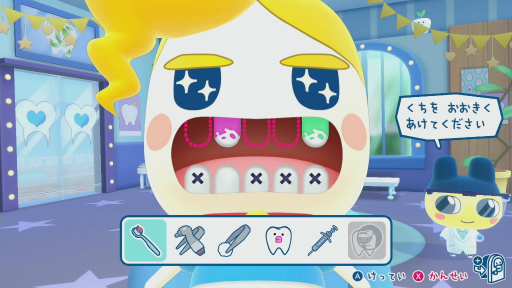 ꡼ No.004 | Υץ쥤ݡ12ǯ֤δ֤ޤäΥץץߤä ޤɡޡפθİƥ塼ʤߤ䤵򡤤ޤäȤƤ