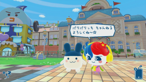 ꡼ No.047 | Υץ쥤ݡ12ǯ֤δ֤ޤäΥץץߤä ޤɡޡפθİƥ塼ʤߤ䤵򡤤ޤäȤƤ