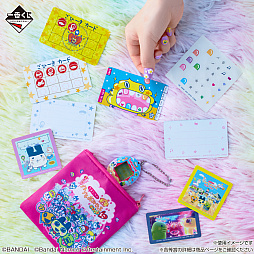 ���������꡼ No.008�Υ���ͥ������ / �ְ��֤��� ���ޤ��ä��Υץ��ץ����ߤ��ä�����2�Ƥ��о줹�롤����������ȥǥ������Ѥ��ޥ����åפ����襤������������ʤɤ�����ͽ��