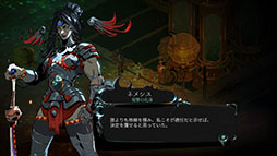 ꡼ No.006 | ǤŷƲBitSummit the 13thפˡHades IIפʤ3ȥŸαڡ