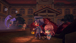 ꡼ No.010 | ǤŷƲBitSummit the 13thפˡHades IIפʤ3ȥŸαڡ