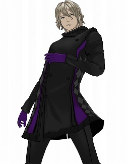 画像ギャラリー No.003のサムネイル画像 / 伊達 鍵ってそもそも何者? 2作品を紡ぐ「伊達鍵は眠らない - From AI:ソムニウムファイル」発売をきっかけに伝えたいシリーズのつながり【PR】