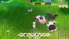 ꡼ No.021Υͥ / Ҿʪ LetsΥɥХס/ե졼졼ȤбSwitch 2 Editionɤȯ