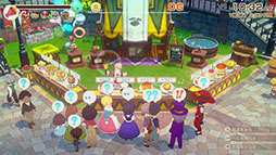 画像ギャラリー No.004のサムネイル画像 / 「牧場物語 Let’s!風のグランドバザール」,Switch2/Switch版が20%オフの初セール。新衣装&グライダーをもらえる最新アップデートも配信