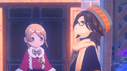 画像ギャラリー No.006のサムネイル画像 / 「牧場物語 Let’s!風のグランドバザール」,Switch2/Switch版が20%オフの初セール。新衣装&グライダーをもらえる最新アップデートも配信