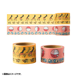 画像ギャラリー No.005のサムネイル画像 / 「ポケモン生態図鑑」,グッズを6月18日に発売。ポケモンの生態が学べるお風呂ポスター,ジャポニカスケッチブックなど