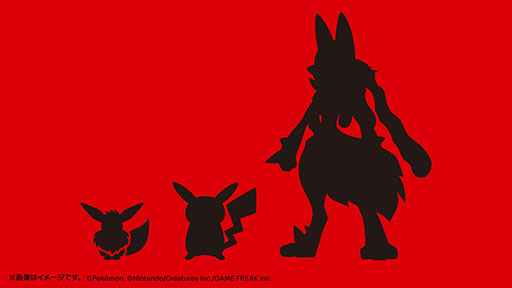 ���������꡼ No.001�Υ���ͥ������ / �ޥ��ɥʥ�ɡ��֥����֥��ס֥ԥ����奦�ס֥ᥬ�륫�ꥪ�פȻפ���ݥ����Υ��륨�åȤ�X�˸�����������˥���ܥ����ڡ���򳫺Ť�