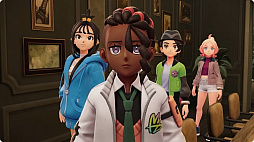 ꡼ No.005 | Pok&#233;mon LEGENDS Z-AפοˡλϤޤȤʤߥ쥷ƥ֤ξҲ