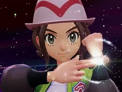 Pok&#233;mon LEGENDS Z-AפοˡλϤޤȤʤߥ쥷ƥ֤ξҲ