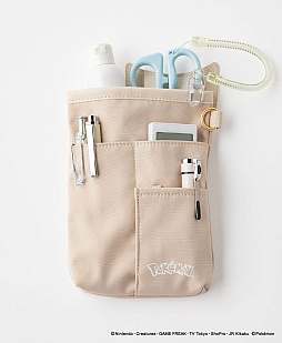 ���������꡼ No.005�Υ���ͥ������ / �ݥ�������Υɥ����������Ȥ��о졣���饷���Υ�����֥饤���Scrub Canvas Club�פ��֥ݥ���󥳥쥯�����פ�ȯ���