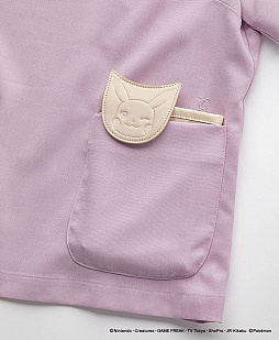 ���������꡼ No.006�Υ���ͥ������ / �ݥ�������Υɥ����������Ȥ��о졣���饷���Υ�����֥饤���Scrub Canvas Club�פ��֥ݥ���󥳥쥯�����פ�ȯ���