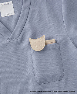 ���������꡼ No.008�Υ���ͥ������ / �ݥ�������Υɥ����������Ȥ��о졣���饷���Υ�����֥饤���Scrub Canvas Club�פ��֥ݥ���󥳥쥯�����פ�ȯ���