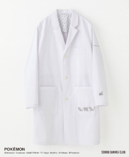 ���������꡼ No.012�Υ���ͥ������ / �ݥ�������Υɥ����������Ȥ��о졣���饷���Υ�����֥饤���Scrub Canvas Club�פ��֥ݥ���󥳥쥯�����פ�ȯ���