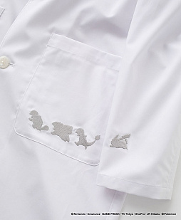 ���������꡼ No.014�Υ���ͥ������ / �ݥ�������Υɥ����������Ȥ��о졣���饷���Υ�����֥饤���Scrub Canvas Club�פ��֥ݥ���󥳥쥯�����פ�ȯ���