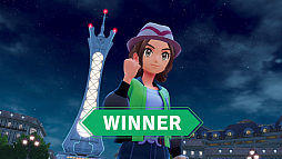 ���������꡼ No.005�Υ���ͥ������ / ��Pok���mon LEGENDS Z-A�ס�����4�ͤ�ͷ�٤��̿������Z-A Battle Club�פα����������3ʬ����ˤ��¿���Υݥ������ݤ���