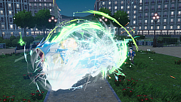 ���������꡼ No.006�Υ���ͥ������ / ��Pok���mon LEGENDS Z-A�ס�����4�ͤ�ͷ�٤��̿������Z-A Battle Club�פα����������3ʬ����ˤ��¿���Υݥ������ݤ���