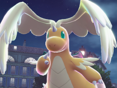 ��Pok���mon LEGENDS Z-A�ס�����4�ͤ�ͷ�٤��̿������Z-A Battle Club�פα����������3ʬ����ˤ��¿���Υݥ������ݤ���