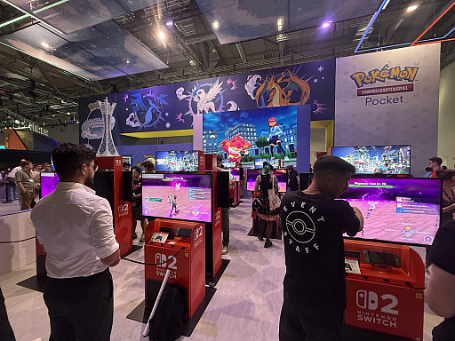 ꡼ No.002 | Pok&#233;mon LEGENDS Z-AפΥꥢ륿Хȥ롤פäʾֲ̤ܶΥᥬ󥫤ȡȥ졼ʡȤΥݥХȥθgamescom