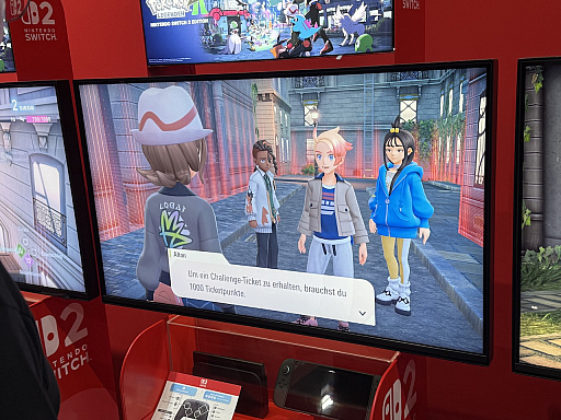 ꡼ No.003 | Pok&#233;mon LEGENDS Z-AפΥꥢ륿Хȥ롤פäʾֲ̤ܶΥᥬ󥫤ȡȥ졼ʡȤΥݥХȥθgamescom