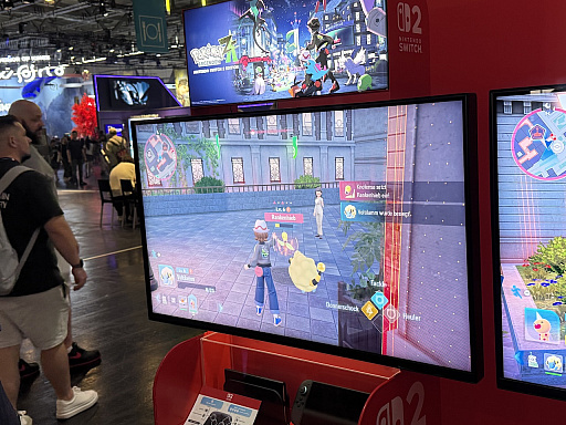 ꡼ No.005 | Pok&#233;mon LEGENDS Z-AפΥꥢ륿Хȥ롤פäʾֲ̤ܶΥᥬ󥫤ȡȥ졼ʡȤΥݥХȥθgamescom