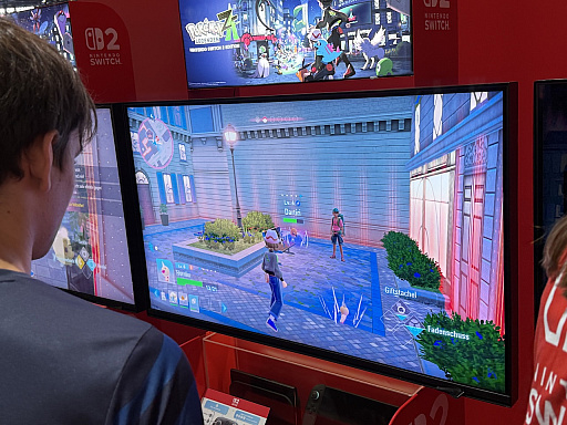 ꡼ No.006 | Pok&#233;mon LEGENDS Z-AפΥꥢ륿Хȥ롤פäʾֲ̤ܶΥᥬ󥫤ȡȥ졼ʡȤΥݥХȥθgamescom