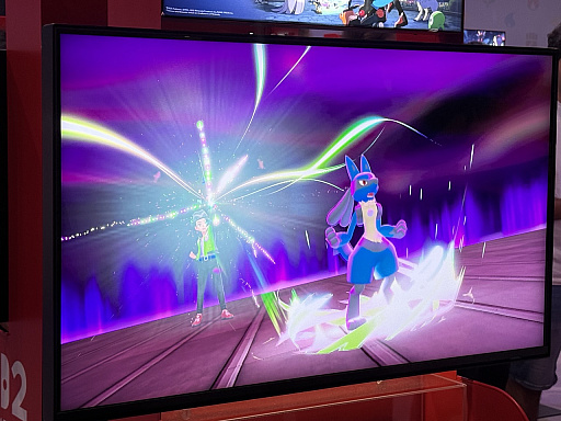 ꡼ No.012 | Pok&#233;mon LEGENDS Z-AפΥꥢ륿Хȥ롤פäʾֲ̤ܶΥᥬ󥫤ȡȥ졼ʡȤΥݥХȥθgamescom