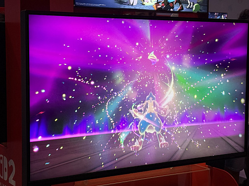 ꡼ No.013 | Pok&#233;mon LEGENDS Z-AפΥꥢ륿Хȥ롤פäʾֲ̤ܶΥᥬ󥫤ȡȥ졼ʡȤΥݥХȥθgamescom