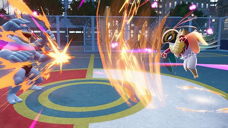 ꡼ No.005 | Pok&#233;mon LEGENDS Z-Aס̤֥ᥬ֥פξҲꥭȿø臘̱