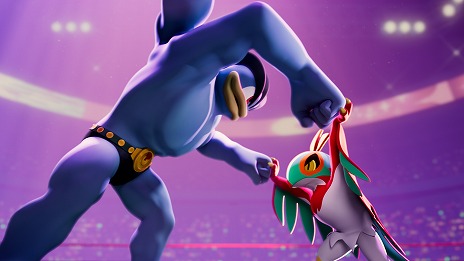 ꡼ No.009 | Pok&#233;mon LEGENDS Z-Aס̤֥ᥬ֥פξҲꥭȿø臘̱