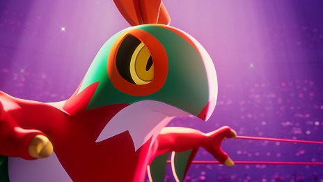 ꡼ No.010 | Pok&#233;mon LEGENDS Z-Aס̤֥ᥬ֥פξҲꥭȿø臘̱