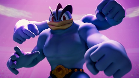 ꡼ No.011 | Pok&#233;mon LEGENDS Z-Aס̤֥ᥬ֥פξҲꥭȿø臘̱