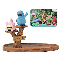 ���������꡼ No.004�Υ���ͥ������ / �֥ݥ���󥳥󥷥��른��פ�ơ��ޤˤ��������å����о졣�ȥɥ��顼���ǥǥ�ͤΥڡ��ѡ��������Ȥ����磻��