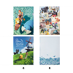 ���������꡼ No.005�Υ���ͥ������ / �֥ݥ���󥳥󥷥��른��פ�ơ��ޤˤ��������å����о졣�ȥɥ��顼���ǥǥ�ͤΥڡ��ѡ��������Ȥ����磻��